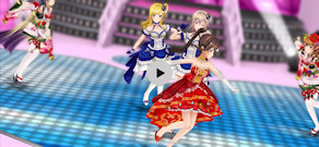 [『トキメキ☆ミライ』のMV (iPhone 15 Pro 60FPS動画)]