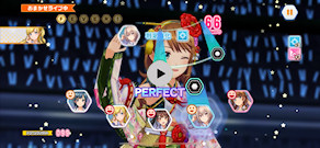 [『トキメキ☆ミライ』のLive (iPhone 15 Pro 60FPS動画)]