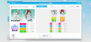 [シーズ オートCM育成の結果]