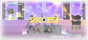[コメティックHARDのS3オーディションMV]