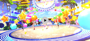 [『ビーチブレイバー』のMV (iPhone 15 Pro 60FPS動画)]