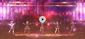 [『NEO THEORY FANTASY』のMV (iPhone 15 Pro 60FPS動画)]