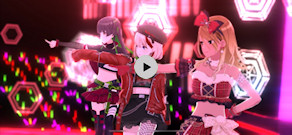 [『Wandering Dream Chaser』のMV (iPhone 15 Pro 60FPS動画)]