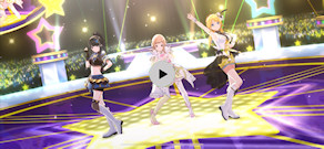 [『We can go now!』のMV (iPhone 15 Pro 60FPS動画)]