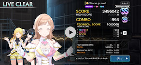 [『We can go now!』のLive (iPhone 15 Pro 60FPS動画)]
