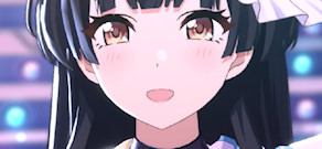 [『星の声』Ver.2.2.2の近景(FSRオン)]