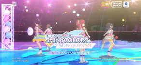 [シャニソンのトップ画面]