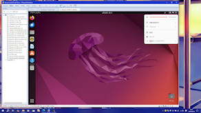 [Ubuntu22.04の新規インストール]