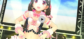 [『LOVE & PEACH』のMV (iPhone 15 Pro 60FPS動画)]