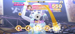 [『徒花ネクロマンシー』のLive (iPhone 15 Pro 60FPS動画)]