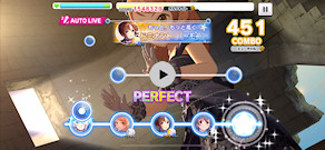 [CoPaドミナント編成(ViVo)：『バベル』のLive (iPhone 15 Pro 60FPS動画)]