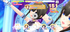 [『キミとボクのミライ』のLive (iPhone 15 Pro 60FPS動画)]