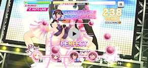 [『LOVE & PEACH』のLive (iPhone 15 Pro 60FPS動画)]