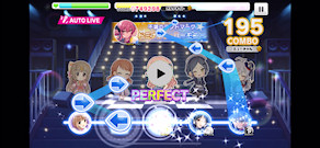 [『鳥の詩』のLive (iPhone 15 Pro 60FPS動画)]