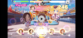 [『ワニとシャンプー』のLive (iPhone 15 Pro 60FPS動画)]