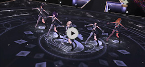 [『Ambitious Eve』のMV (iPhone 15 Pro 60FPS動画)]