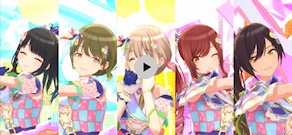 [『C'mon! Join Us』のMV (iPhone 15 Pro 60FPS動画)]