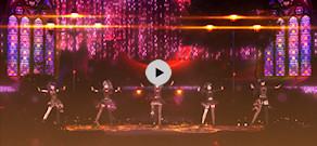 [『NEO THEORY FANTASY』のMV (iPhone 15 Pro 60FPS動画)]