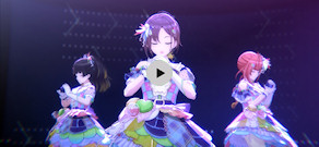 [『VOY@GER』(シャニソン)のMV (iPhone 15 Pro 60FPS動画)]