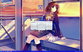 [Dell 14 Premiumでの3DMark06]