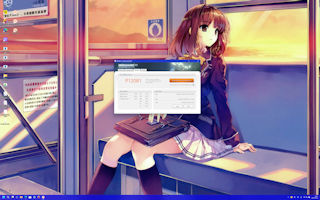 [Dell 14 Premiumでの3DMark11]