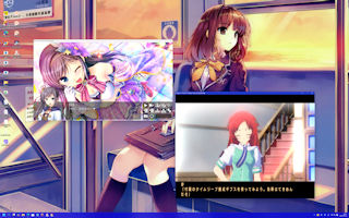 [Dell 14 Premiumでの千桃とTLベンチ]