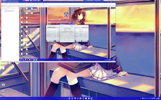 [VMware 25H2，Win 11ゲストでの3DMark06]