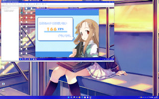 [VMware 25H2，Win 11ゲストでのTLベンチ]