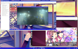 [Dell 14 PremiumでのVMware 25H2なゲスト2]
