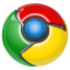 [Google Chrome]