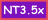 [NT3.5x]