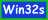 [Win32s]